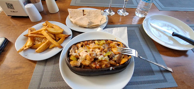 Öz Adana Kebap House