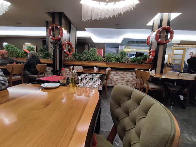 Comentarii opinii despre Dalyan Balıkevi