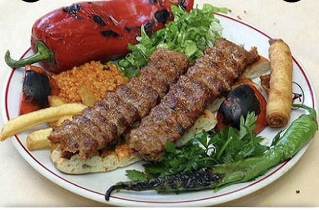GÜRSOY KARDEŞLER PİDE&KEBAP SALONU - Gastronomi ve konaklama