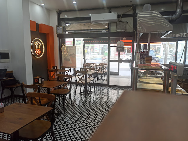 Bülent Börekçilik Kayseri Talas Bahçelievler