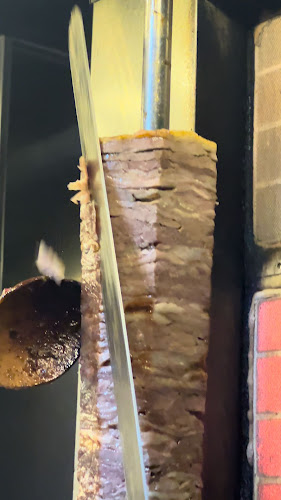 Tanrıverdi Küp3 _Çorba Dünyası_ Döner & Kebab - Muğla Merkez