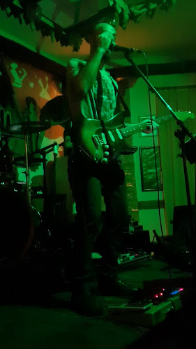 Opinii despre Gramofon Bar în Efeler - Gastronomi ve konaklama