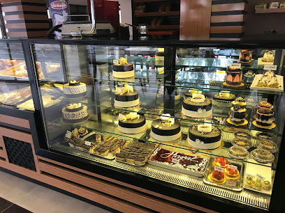 Hayal Fırın Pastane