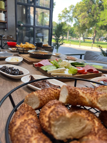 Dea Cafe Balat - Fatih