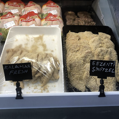 Aksoy, 1738/1. Sk. No:29/A, 35580 Karşıyaka/İzmir