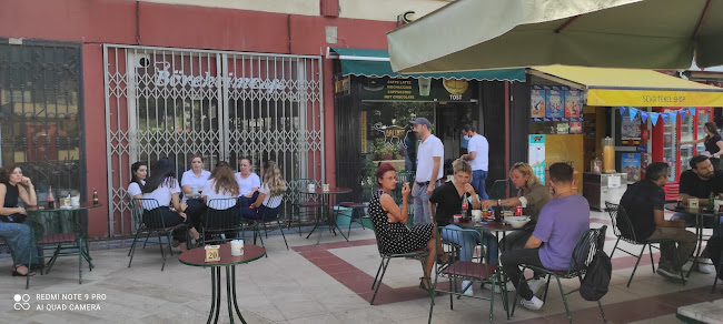 Balımmm Cafe - Gastronomi ve konaklama