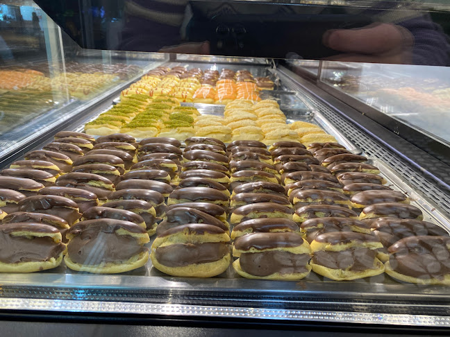 Gürsel, 28 Nisan Cd. No:19, 34400 Kağıthane/İstanbul