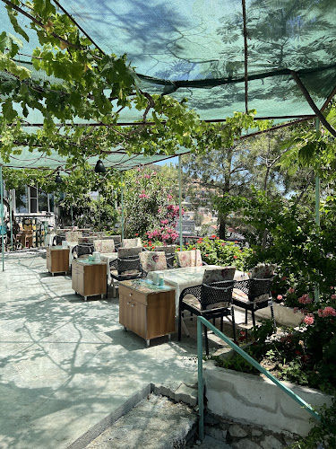 Comentarii opinii despre Sefa Tepesi Lodge & Garden Restaurant