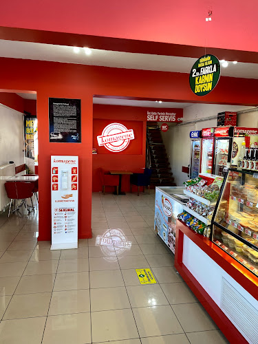 Komagene Kentpark - Yozgat Merkez