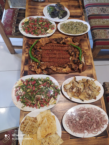 Comentarii opinii despre CİĞERCİMm