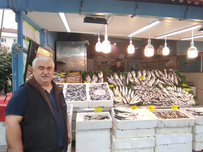 Burda Balık Evi - Gastronomi ve konaklama