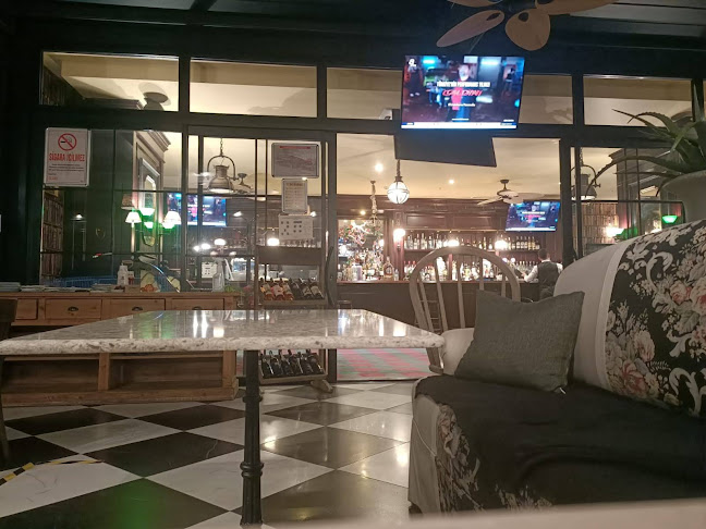 Comentarii opinii despre The North Shield Diyarbakır