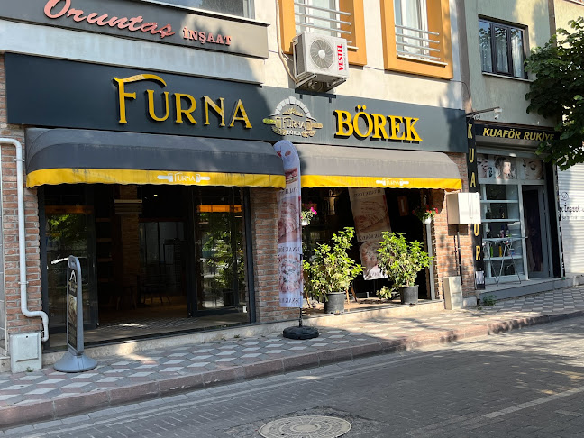 Furna Börek - Akhisar