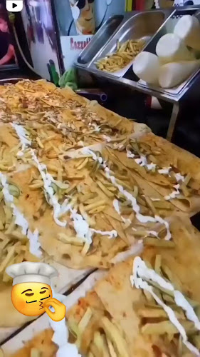 ARS PALAS DÖNER ISPARTA - Merkez