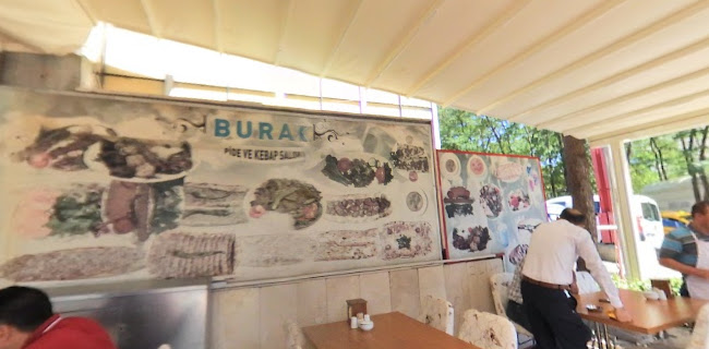 Burak Aile Pide Kebap
