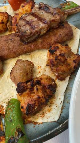 Opinii despre Zerafet Ocakbaşı în Beşiktaş - Gastronomi ve konaklama