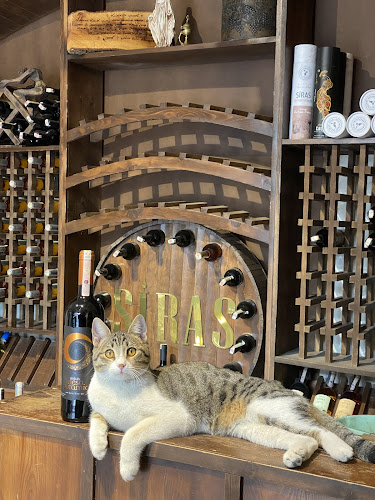 Siras Şarapçılık Merkez Şube - Mardin Merkez