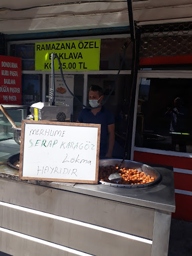 Milasın lokmacısı mustafa usta