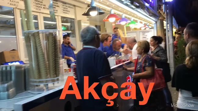 Opinii despre Akçay Roma Tadım Dondurma în Edremit - Gastronomi ve konaklama