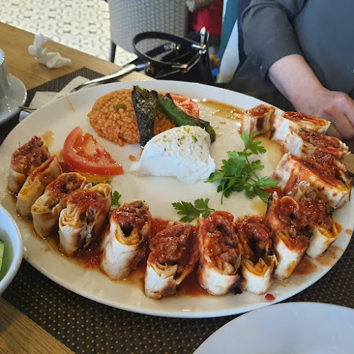 Beşevler, Alim Sk. No:4B/A, 16100 Nilüfer/Bursa, Türkiye