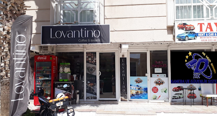 Lovantino coffee&sweets