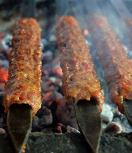 Opinii despre Kebapçı Celal Usta'nın Yeri în Elazığ - Gastronomi ve konaklama