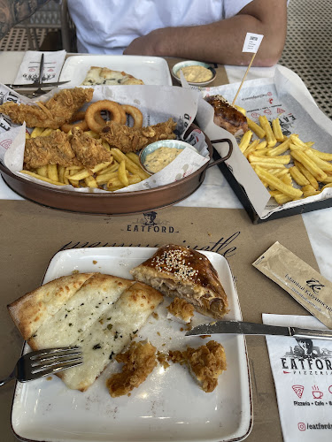 Eatford - Gastronomi ve konaklama