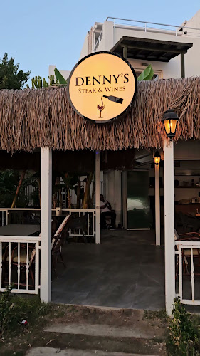 Opinii despre Denny's Ala Carte Restaurant în Bodrum - Gastronomi ve konaklama