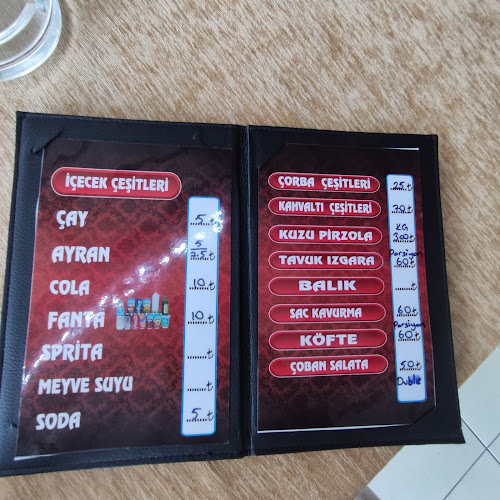 Opinii despre İmbiss Ocakbaşı în Akseki - Gastronomi ve konaklama