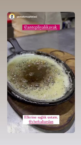 Antepli Pide & Lahmacun Salonu - Gastronomi ve konaklama