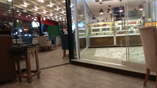 Opinii despre TERRA PİZZA KÜLTÜR în Kepez - Gastronomi ve konaklama