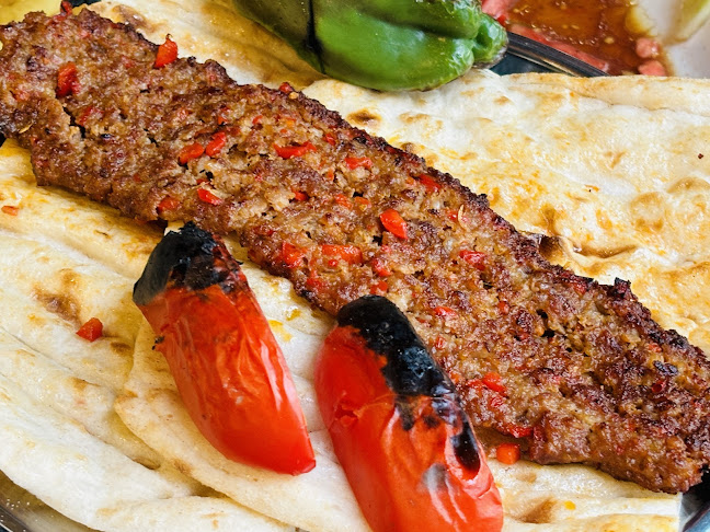 Opinii despre Biber Kebap în Osmaniye - Gastronomi ve konaklama