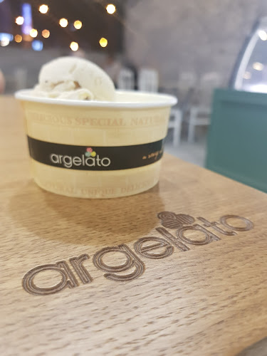 Comentarii opinii despre Argelato Dondurma