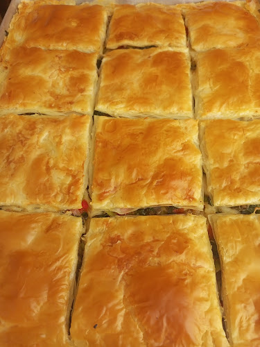 Comentarii opinii despre MİRAY EKMEK FIRINI