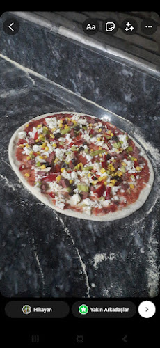 Opinii despre Punto Yozgat în Yozgat Merkez - Gastronomi ve konaklama