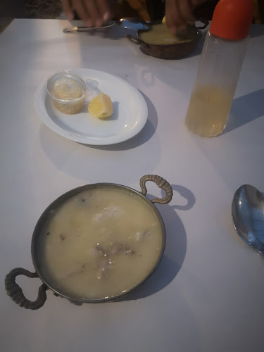 Comentarii opinii despre Şen Mutfak