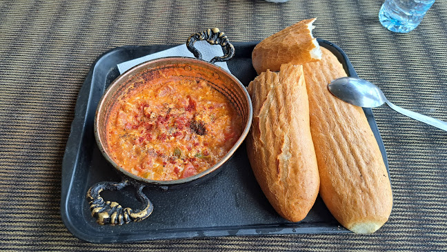 Opinii despre Bedesten Cay Evi în Şahinbey - Gastronomi ve konaklama