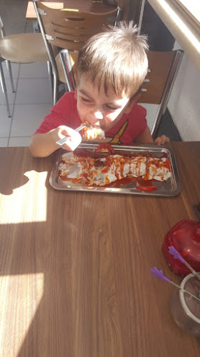 Dürüm Arası - Gastronomi ve konaklama