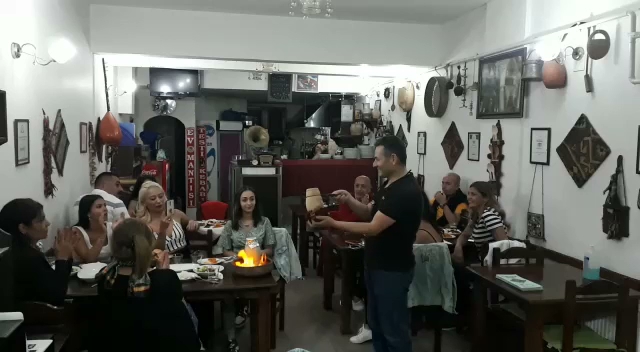 Opinii despre Zeytin Cafe Ev Yemekleri Restaurant în Ürgüp - Gastronomi ve konaklama