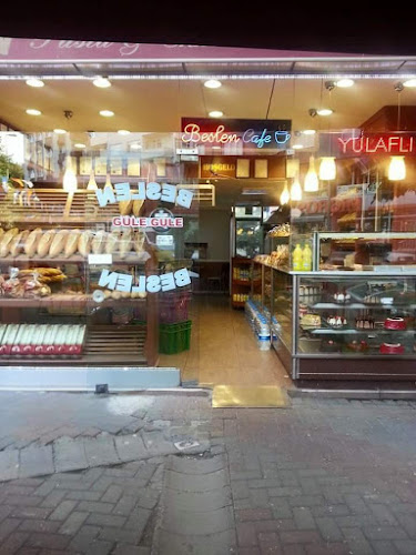 Comentarii opinii despre Basın Sitesi Beslen Pasta & Ekmek Fuarı