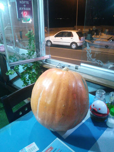 Opinii despre Keser Balık Evi în Kilidülbahir/Eceabat - Gastronomi ve konaklama