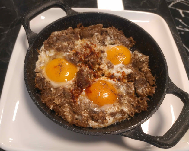 Comentarii opinii despre Dayıdan Köftecim Kasap Izgara