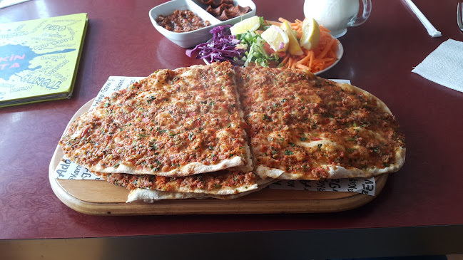 ERZURUM LAHMACUN PİDE KEBAP - Gastronomi ve konaklama