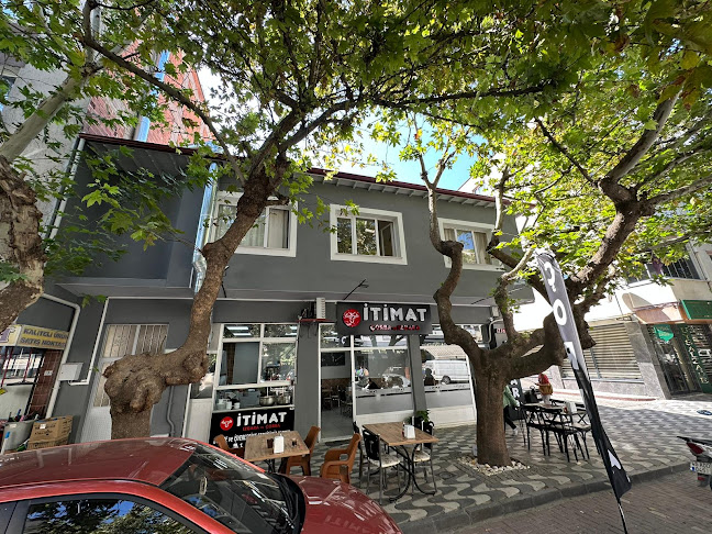 Opinii despre Paçacı Fehmi în Akhisar - Gastronomi ve konaklama