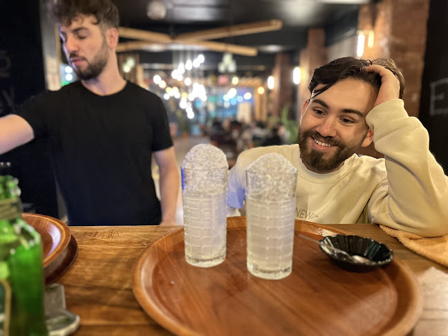 Comentarii opinii despre Cafe İkiye On Kala