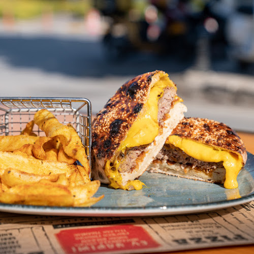 B&B Brasserie - Bodrum