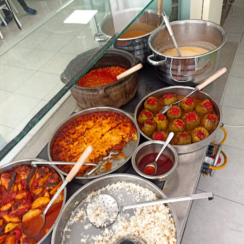 Opinii despre TALAY EV YEMEKLERİ VE IZGARA SALONU în Manisa - Gastronomi ve konaklama