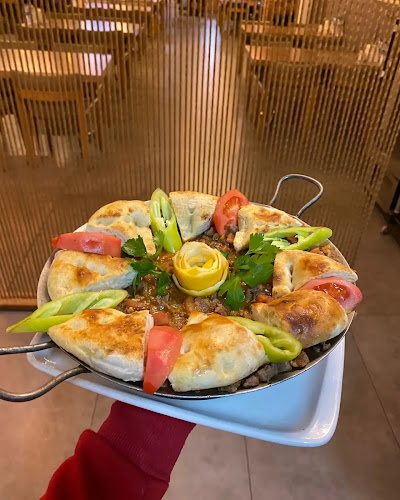 Opinii despre şahhane Sofra în Çorum - Gastronomi ve konaklama