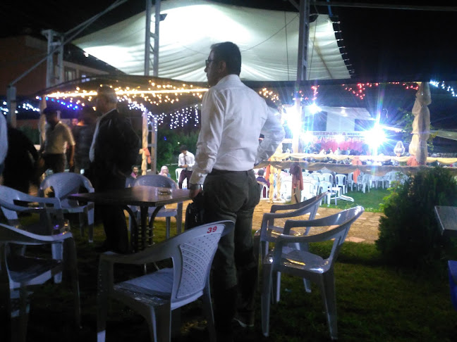 Deniz Park Balikesir - Gastronomi ve konaklama