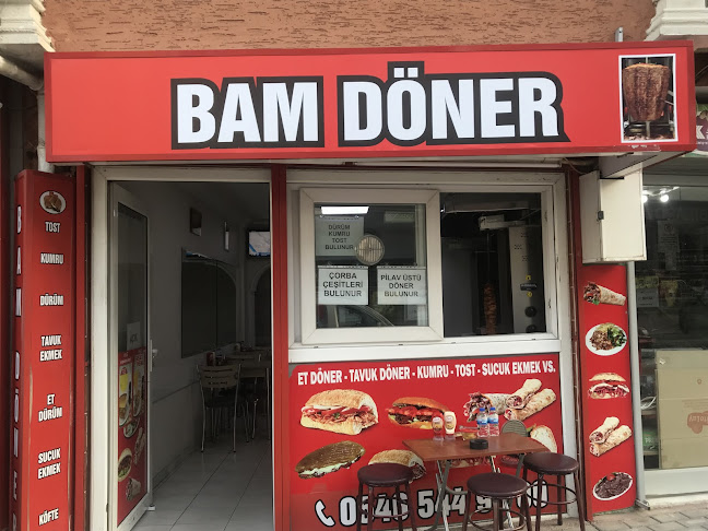 BAM Döner